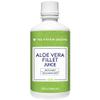 The Vitamin Shoppe Organic Aloe Vera Fillet Juice - No Water Added - Soothing for Digestive Discomfort (32 Fluid Ounce) view 1