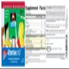 Source Naturals Attentive Child Chewable Wafers for Brain Metabolism Support - 30 Fruit Wafers view 4