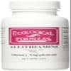 Ecological Formulas Allithiamine Vitamin B1 50 Mg, White, 60 Count view 1
