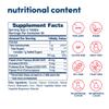 American Health Products - Original Papaya Enzyme, 250 chewable Tablets view 2