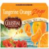 Celestial Seasonings Tangerine Orange Zinger Tea, 20 ct view 1
