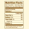 Celestial Seasonings Tangerine Orange Zinger Tea, 20 ct view 2