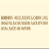 Celestial Seasonings Tangerine Orange Zinger Tea, 20 ct view 3