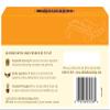Celestial Seasonings Tangerine Orange Zinger Tea, 20 ct view 4