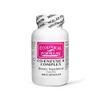 Ecological Formulas Co-Enzyme B Complex Capsules, Creamy White, 100 Count, 522021 view 1