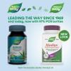 Nature's Way Aloelax, Premium Blend, with Fennel Seed, Relieves Occasional Constipation*, 340 mg, Gluten Free, Vegan, Occasional Constipation Relief*, 100 Capsules (Packaging May Vary) view 2