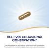 Nature's Way Aloelax, Premium Blend, with Fennel Seed, Relieves Occasional Constipation*, 340 mg, Gluten Free, Vegan, Occasional Constipation Relief*, 100 Capsules (Packaging May Vary) view 3