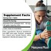 NaturesPlus Chewable Bromelain - 180 Tablets - Natural Proteolytic Enzyme Supplement - Supports Digestion, Joint & Muscle Health - Vegan, Gluten Free - 180 Servings view 2