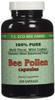 Y.S. ECO Bee Farms 100% Pure Bee Pollen 1,000mg- 200 Capsules view 1