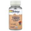 SOLARAY Vizion, Veg Cap (Btl-Plastic) 42mg | 90ct view 1