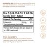Potassium Gluconate Solgar 250 Tabs view 2