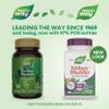 Nature's Way Kidney Bladder Premium Blend, Traditional Herbs Supplement, 900 mg per 2-Capsule Serving, Non-GMO Project Verified, Vegan, 100 Capsules (Packaging May Vary) view 2