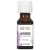 Aura Cacia 100% Pure Lavender Essential Oil GC/MS Tested for Purity 15 ml (0.5 fl. oz.) Lavandula angustifolia view 1