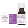 Aura Cacia 100% Pure Lavender Essential Oil GC/MS Tested for Purity 15 ml (0.5 fl. oz.) Lavandula angustifolia view 4