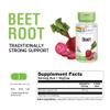 SOLARAY Beet Root 605mg | May Support Cardiovascular Health & Athletic Performance, Kidney, Liver & Blood Health | Non-GMO | Vegan | 100 VegCaps view 2