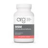 Allergy Research Group MSM Supplement - MSM Powder Capsules for Hair Growth, Methylsulfonylmethane for Healthy Hair, Skin & Nails, 500 mg Per Serving - 150 Vegetarian Capsules view 1