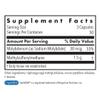 Allergy Research Group MSM Supplement - MSM Powder Capsules for Hair Growth, Methylsulfonylmethane for Healthy Hair, Skin & Nails, 500 mg Per Serving - 150 Vegetarian Capsules view 2