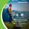 NaturesPlus Papaya Enzyme - 360 Chewable Tablets - Digestive Aid Supplement with Amylase & Protease - Helps Reduce Gas, Bloating, Stomach Upset & Discomfort - Vegan, Gluten Free - 360 Servings view 4