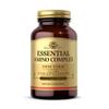 Solgar Essential Amino Complex, 90 Vegetable Capsules - Free Form Essential Amino Acids - Non-GMO, Vegan, Gluten Free, Dairy Free, Kosher - 90 Servings view 1