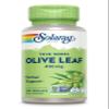 SOLARAY Olive Leaf Capsules 410 mg for Men & Women - Olive Leaf Herb Caps for Natural Herbal Support, Non GMO, Vegan - 100 Veg Caps view 3