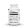 Source Naturals Pure Inositol, Dietary Supplement - 8 oz Powder view 2