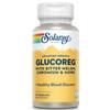 SOLARAY GlucoReg - 30 Capsules view 1