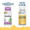 SOLARAY GlucoReg - 30 Capsules view 2