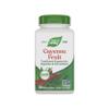 Nature's Way Cayenne Pepper Capsules, Traditional Digestion & Circulation Support*, Capsaicin, Non-GMO Project Verified, Gluten Free, 180 Vegan Capsules (Packaging May Vary) view 1