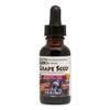 NaturesPlus Herbal Actives Grape Seed 25 mg Liquid Suspension - Vegan Drops, 1 fl oz - Vegetarian, Gluten-Free - 30 Servings view 1