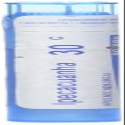 Ipecacuanha 30C - 80 - Pellet