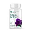 Michael's Health Naturopathic Programs Kidney Factors - 60 Vegetarian Tablets - Nutrients for Kidney Function - Gluten Free, Kosher - 20 Servings view 1