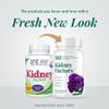 Michael's Health Naturopathic Programs Kidney Factors - 60 Vegetarian Tablets - Nutrients for Kidney Function - Gluten Free, Kosher - 20 Servings view 3