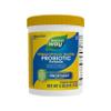 Nature's Way Primadophilus Reuteri Probiotic Powder, Supports Digestive & Immune Health*, Multi-Strain Formula, with Prebiotics, 3 Billion Live Cultures, 5 Oz (Packaging May Vary) view 1