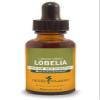 Herb Pharm Certified Organic Lobelia Liquid Extract for Musculoskeletal System Support - 1 Ounce (DLOBEL01) view 1