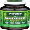 PINES Organic Barley Grass, 500 mg, 250 Count Tablets view 1