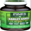 PINES Organic Barley Grass, 500 mg, 250 Count Tablets view 2