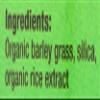 PINES Organic Barley Grass, 500 mg, 250 Count Tablets view 4
