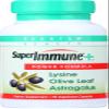 Quantum Superimmune and Power Formula - 90 Vegetarian Capsules view 1