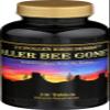 CC Pollen Aller Bee-Gone Tabs, 144 CT view 1