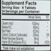 CC Pollen Aller Bee-Gone Tabs, 144 CT view 3