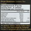 CC Pollen Aller Bee-Gone Tabs, 144 CT view 4