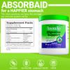 AbsorbAid Digestive Enzymes 300 Grams, Proven to Increase Vital Nutrient Absorption by up to 71% view 3