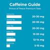 Prince of Peace Oolong Tea - 100 Tea Bags net wt. 6.35oz (180g) view 2