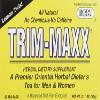 BODY BREAKTHROUGH TEA,DIET TRIM-MAXX,LEMON, 30 BAG view 1