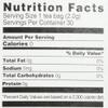 BODY BREAKTHROUGH TEA,DIET TRIM-MAXX,LEMON, 30 BAG view 4
