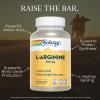 SOLARAY L-Arginine 500 mg, Nitric Oxide Supplement, Endurance, Energy, Heart Health Support, 100 Servings, 100 VegCaps view 3
