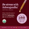 Herb Pharm Ashwagandha Liquid Extract: Organic, Calming Ayurvedic Adaptogen, Traditional Stress Support Supplement, Fast-Absorbing & Sugar-Free Ashwagandha Tincture, Up to ~12 Week Supply, 4 oz* view 2