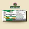 Nature's Answer Panax Ginseng Chinese White Ginseng, 1 Fluid Ounce view 2