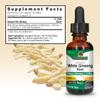 Nature's Answer Panax Ginseng Chinese White Ginseng, 1 Fluid Ounce view 3
