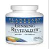 Ginseng Revitalizer 1000mg Planetary Herbals 180 Tabs view 1